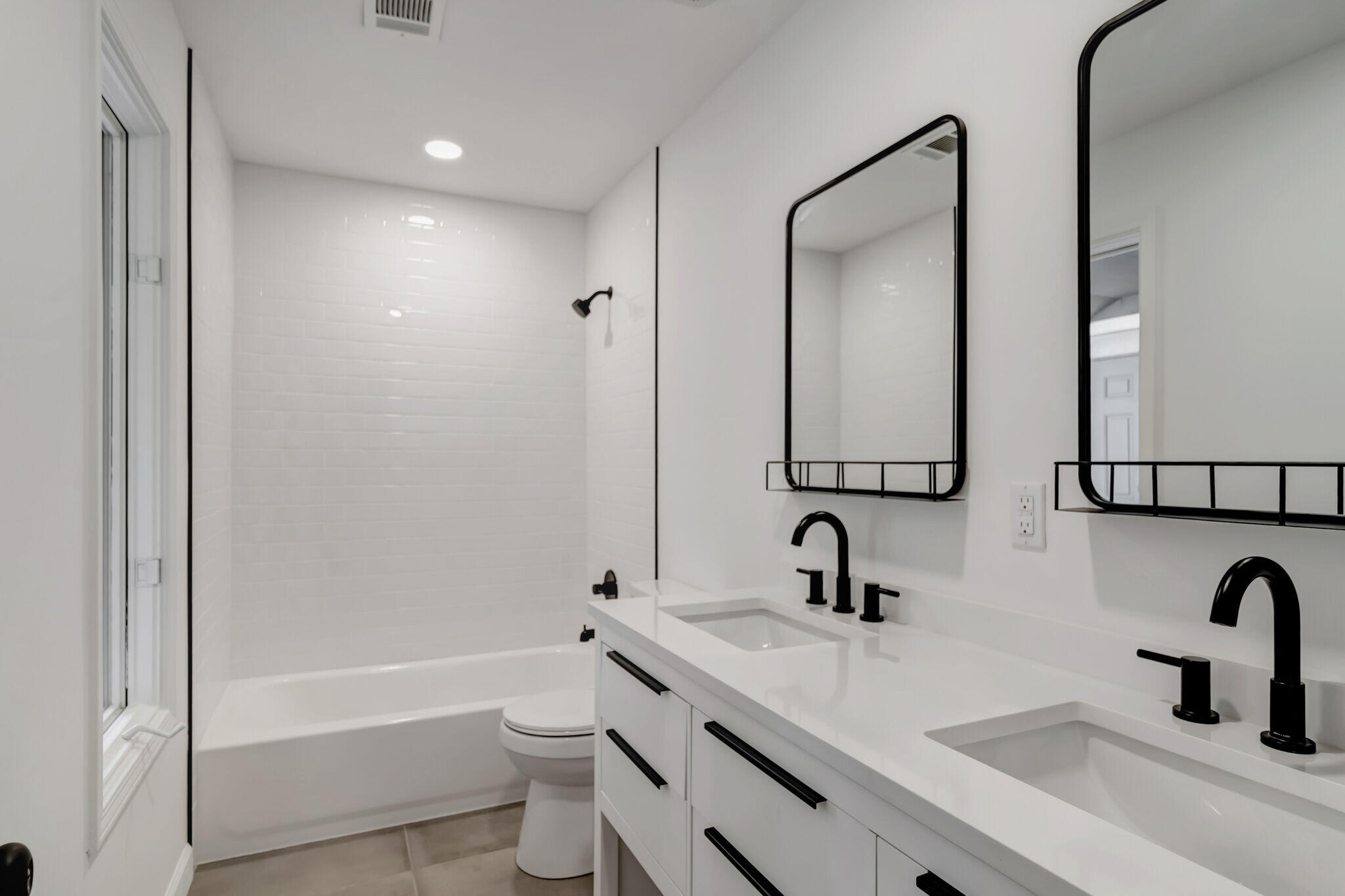 Lake Way Villas I - Residential