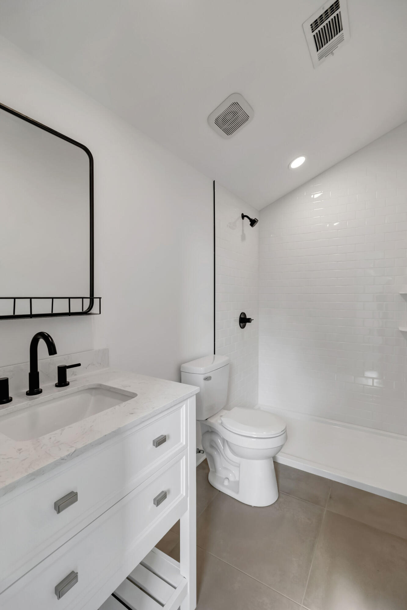 Lake Way Villas I - Residential