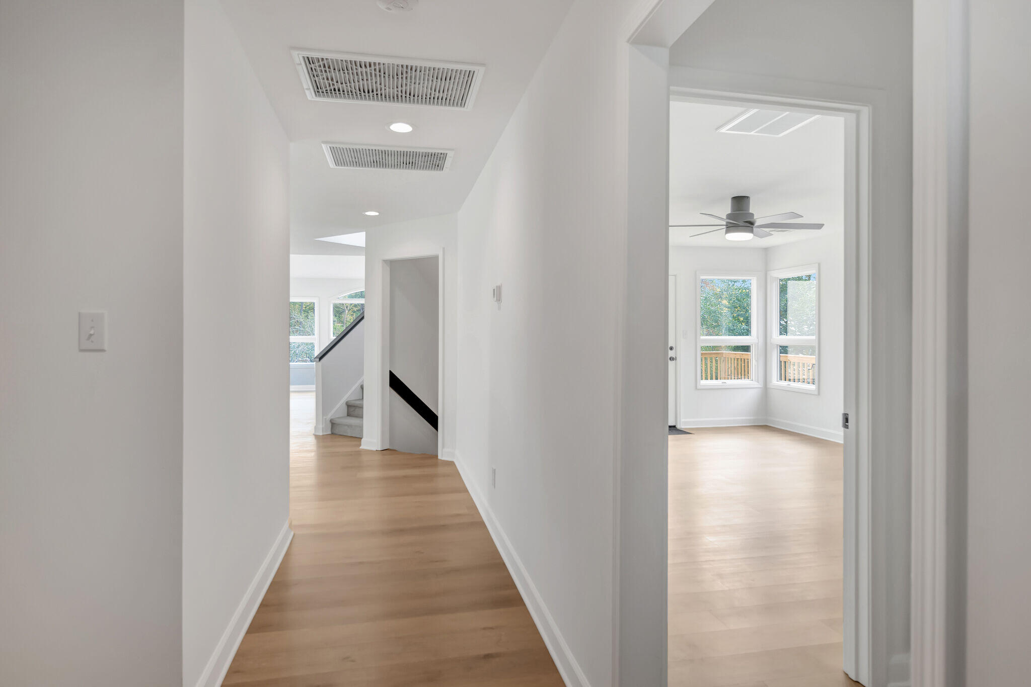 Lake Way Villas I - Residential