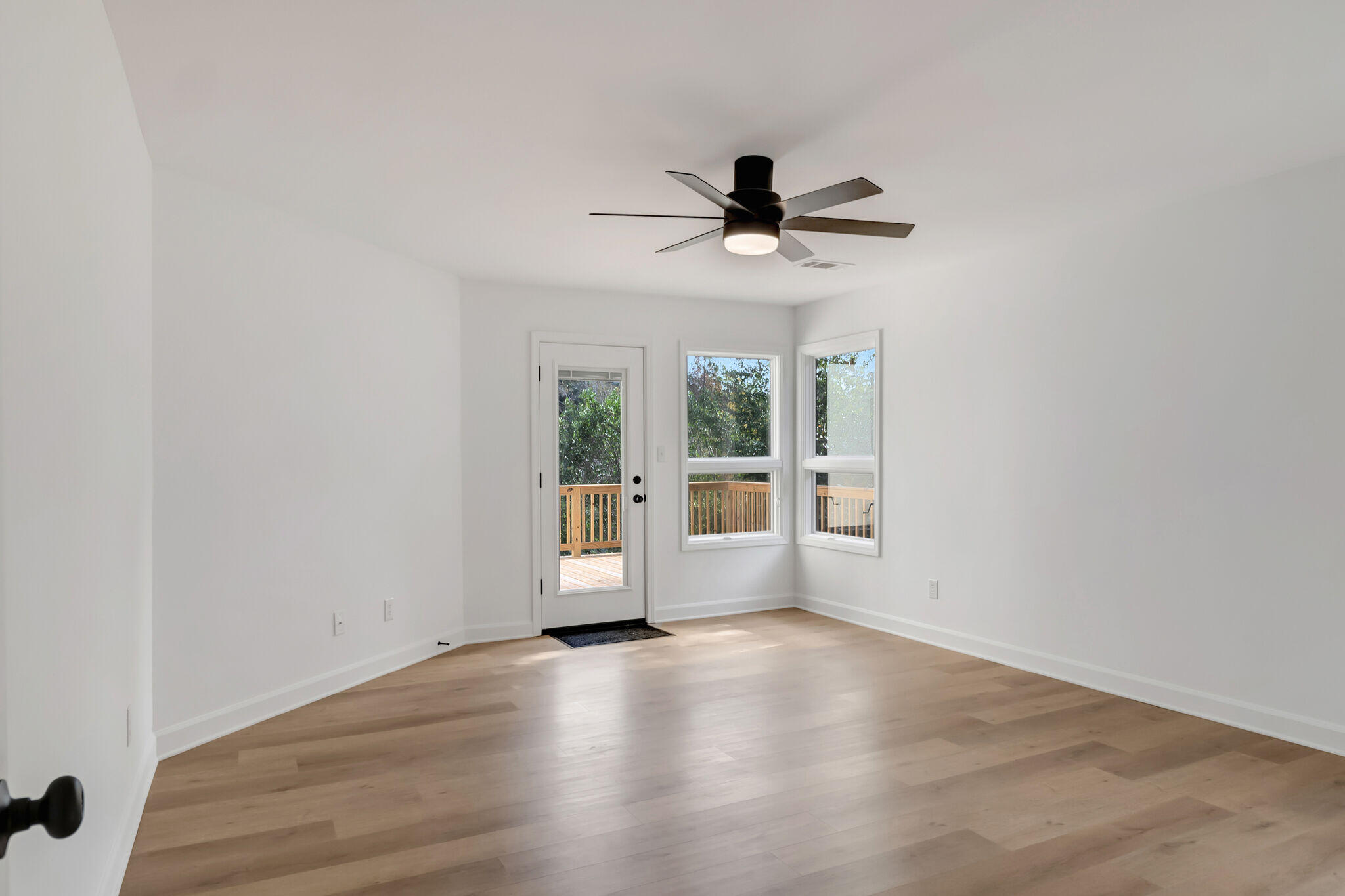 Lake Way Villas I - Residential