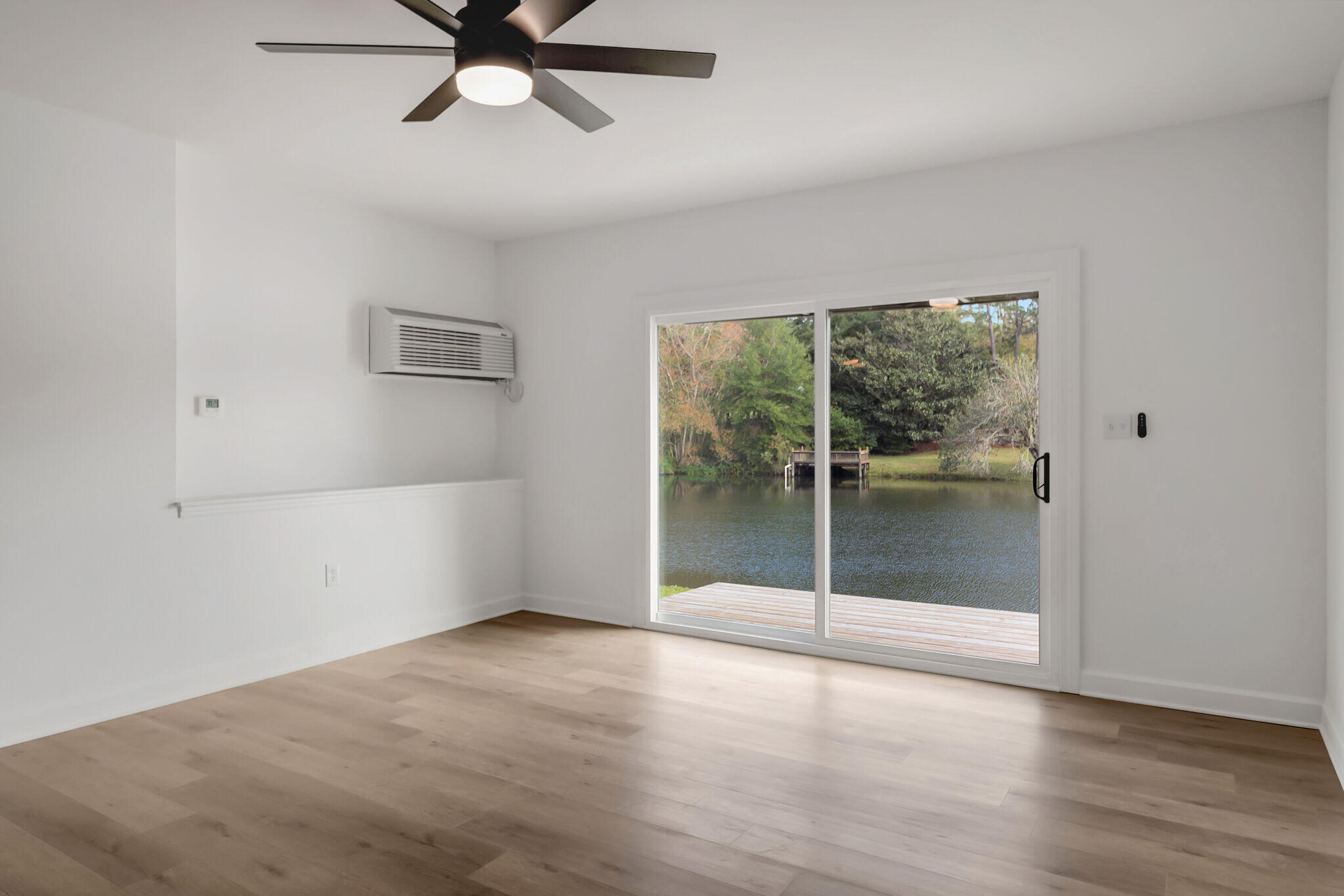 Lake Way Villas I - Residential