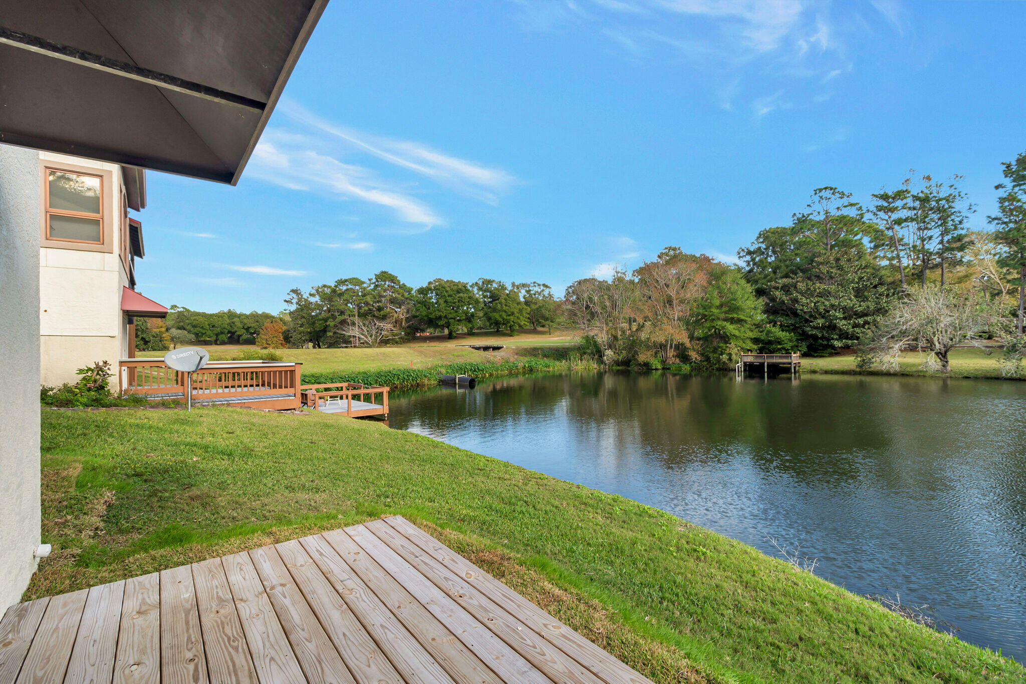 Lake Way Villas I - Residential