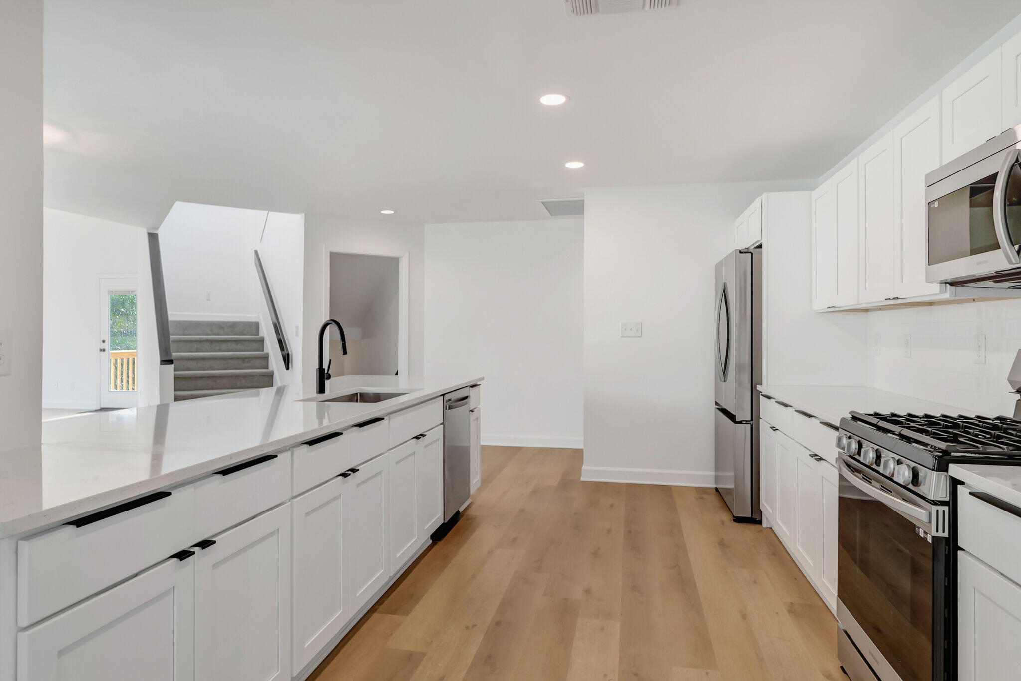 Lake Way Villas I - Residential