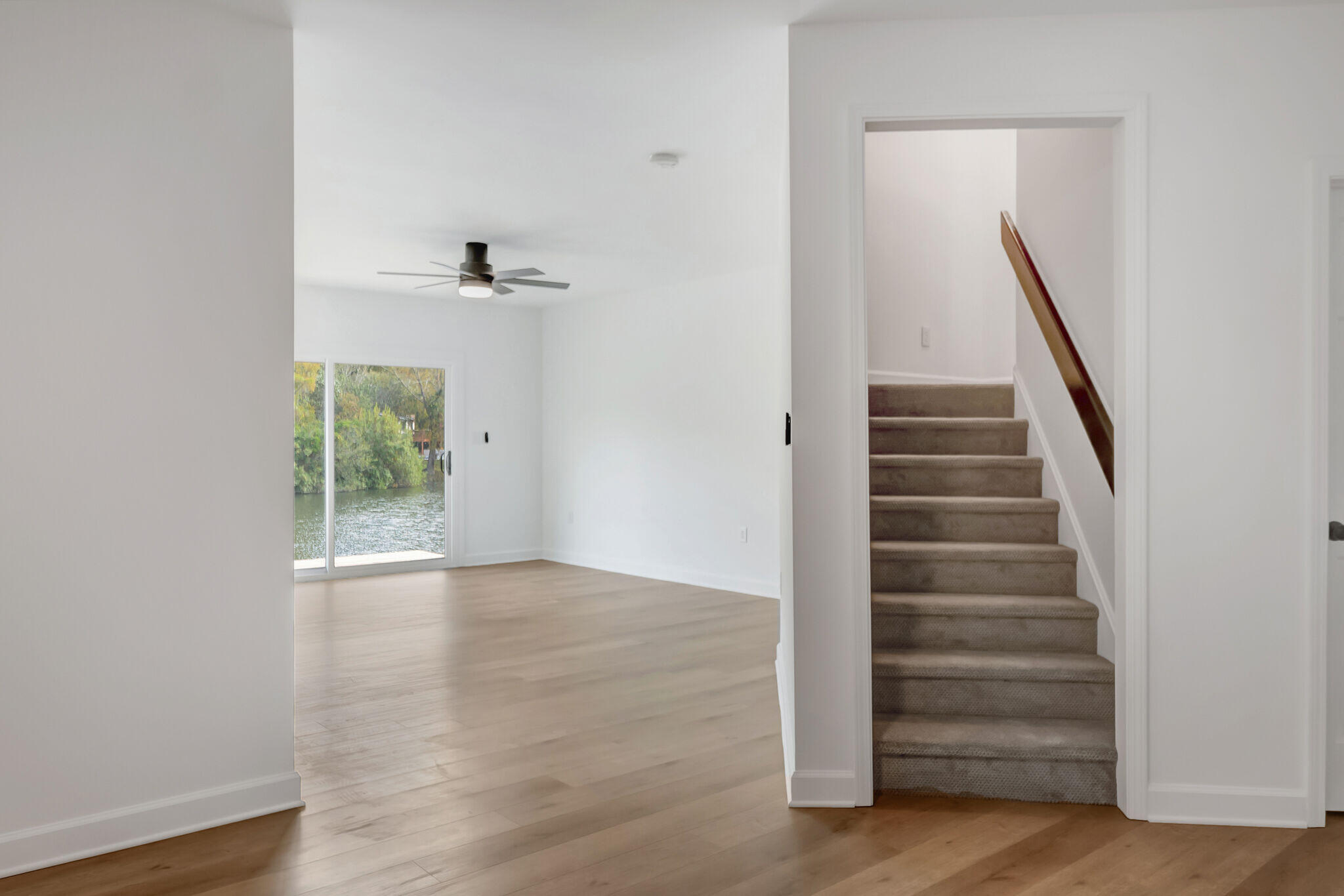 Lake Way Villas I - Residential