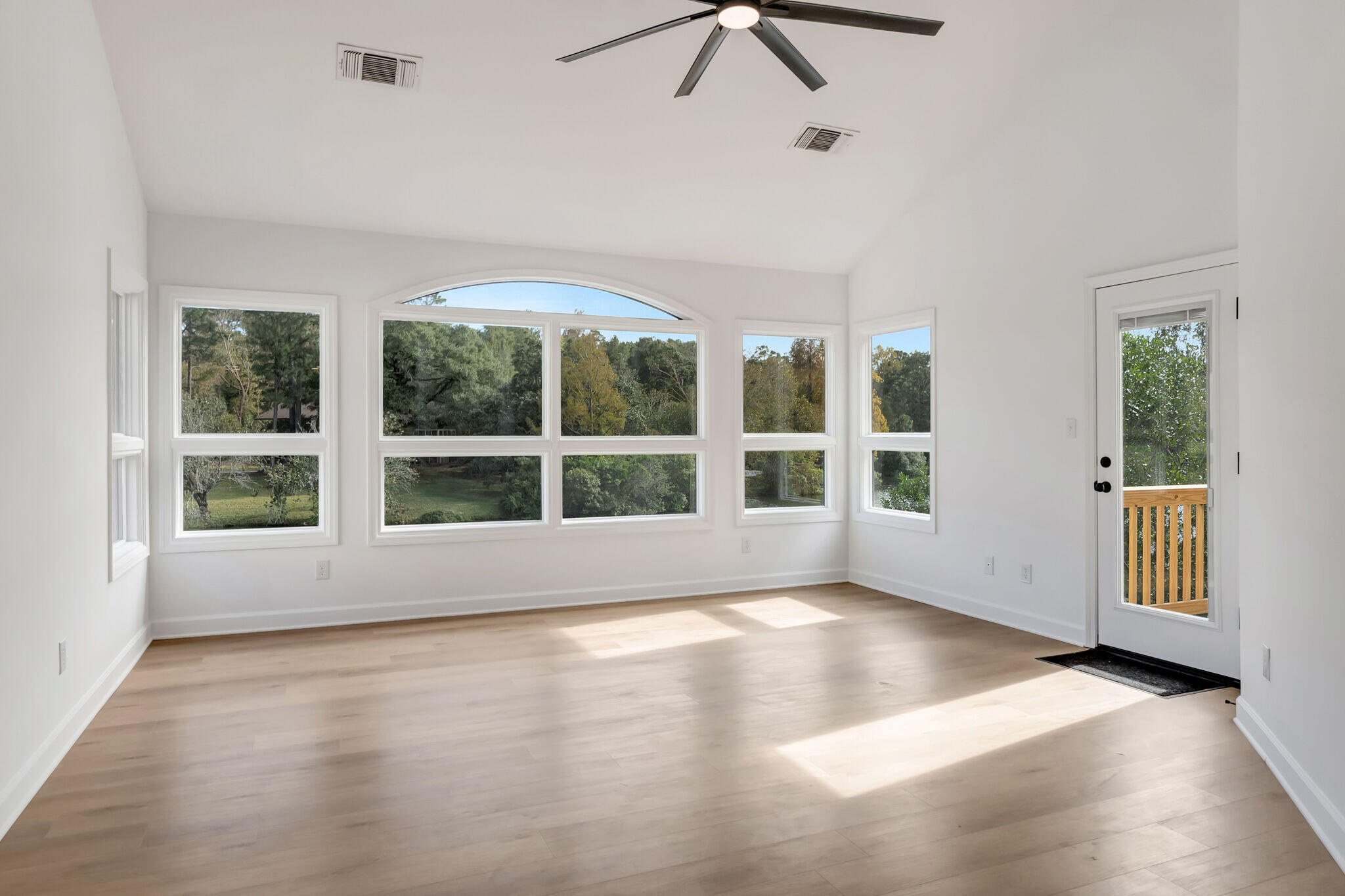 Lake Way Villas I - Residential