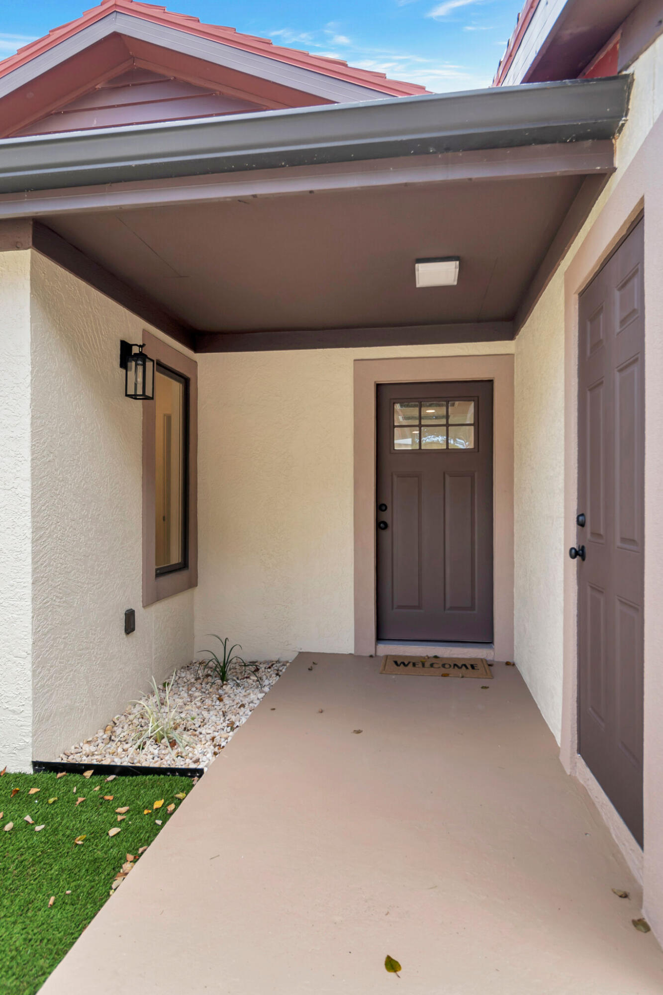 Lake Way Villas I - Residential