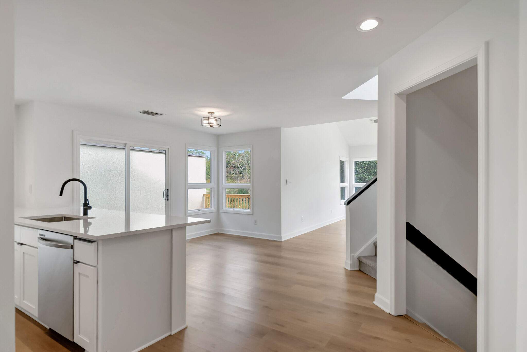 Lake Way Villas I - Residential