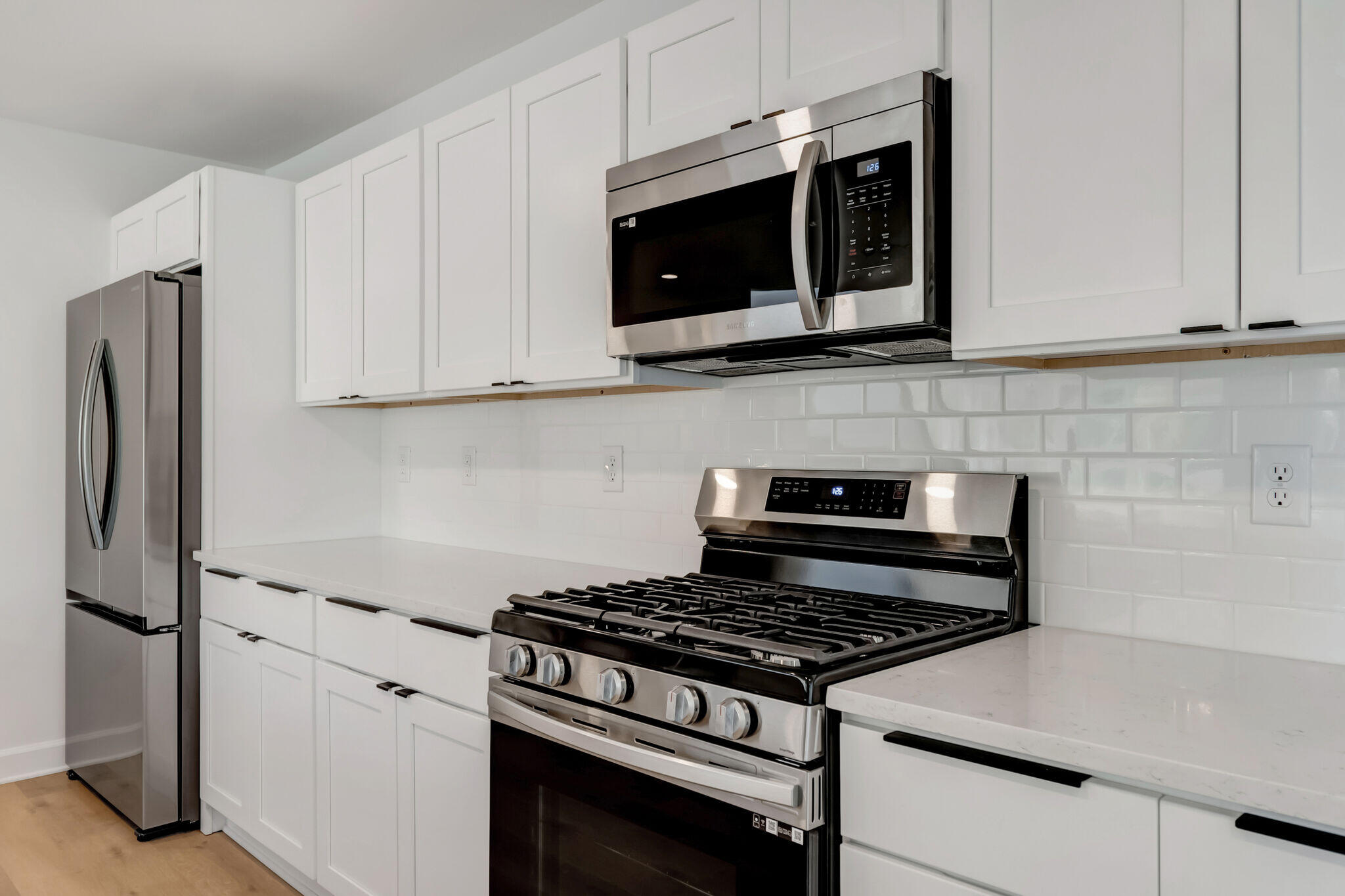 Lake Way Villas I - Residential