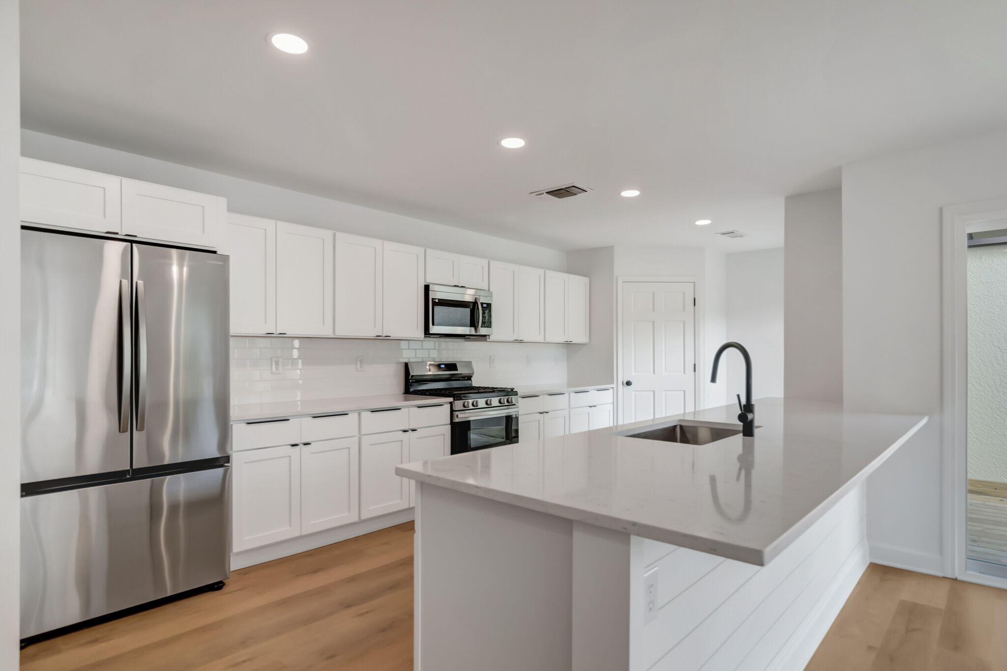 Lake Way Villas I - Residential