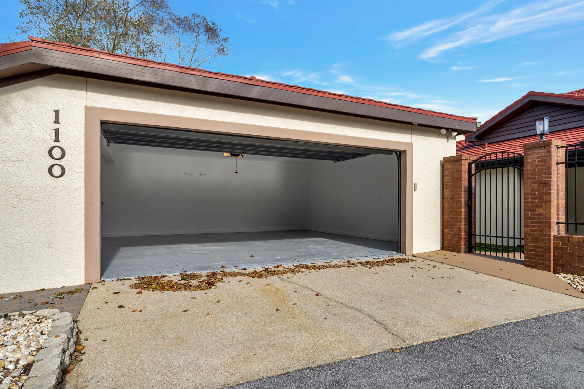 Lake Way Villas I - Residential