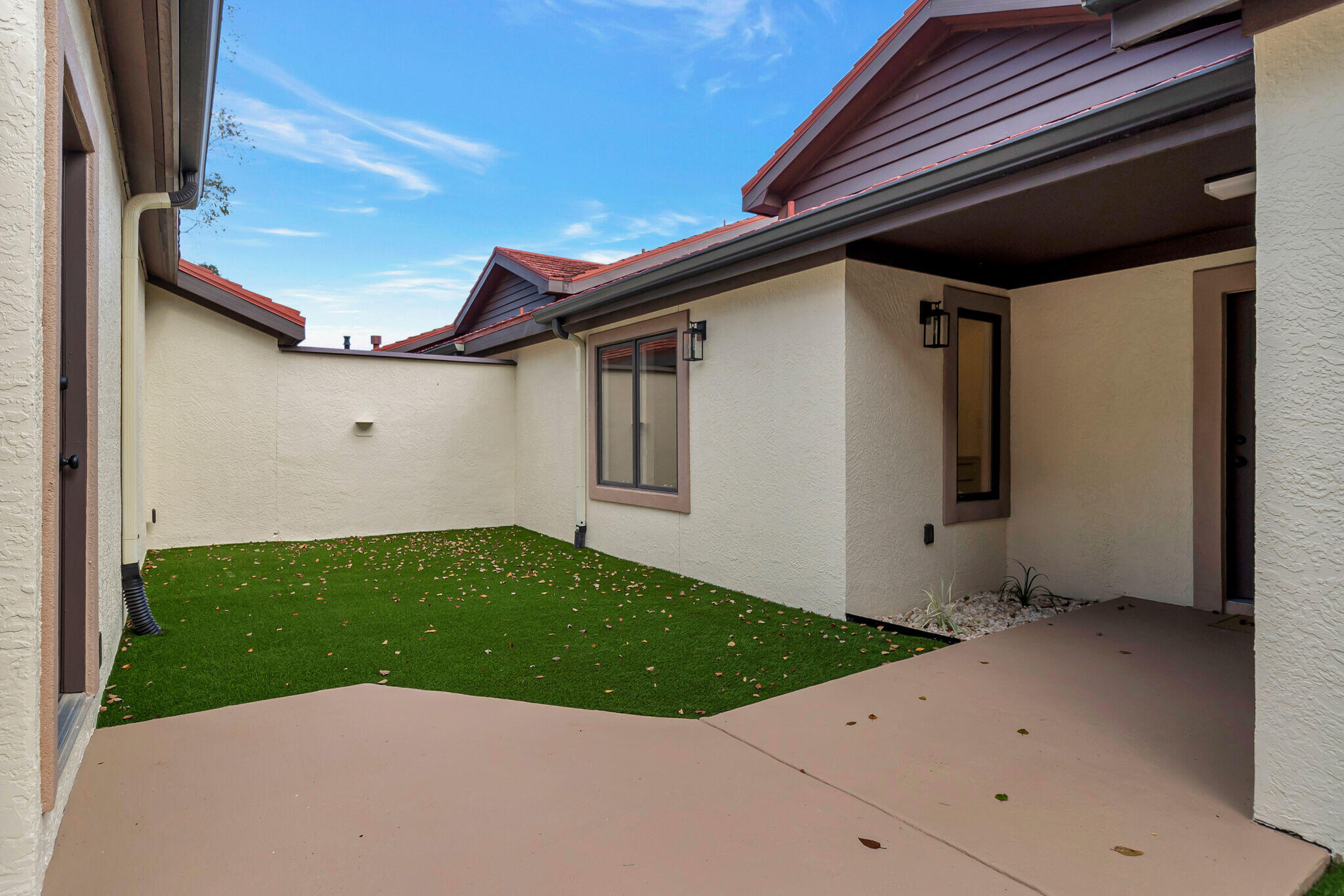 Lake Way Villas I - Residential