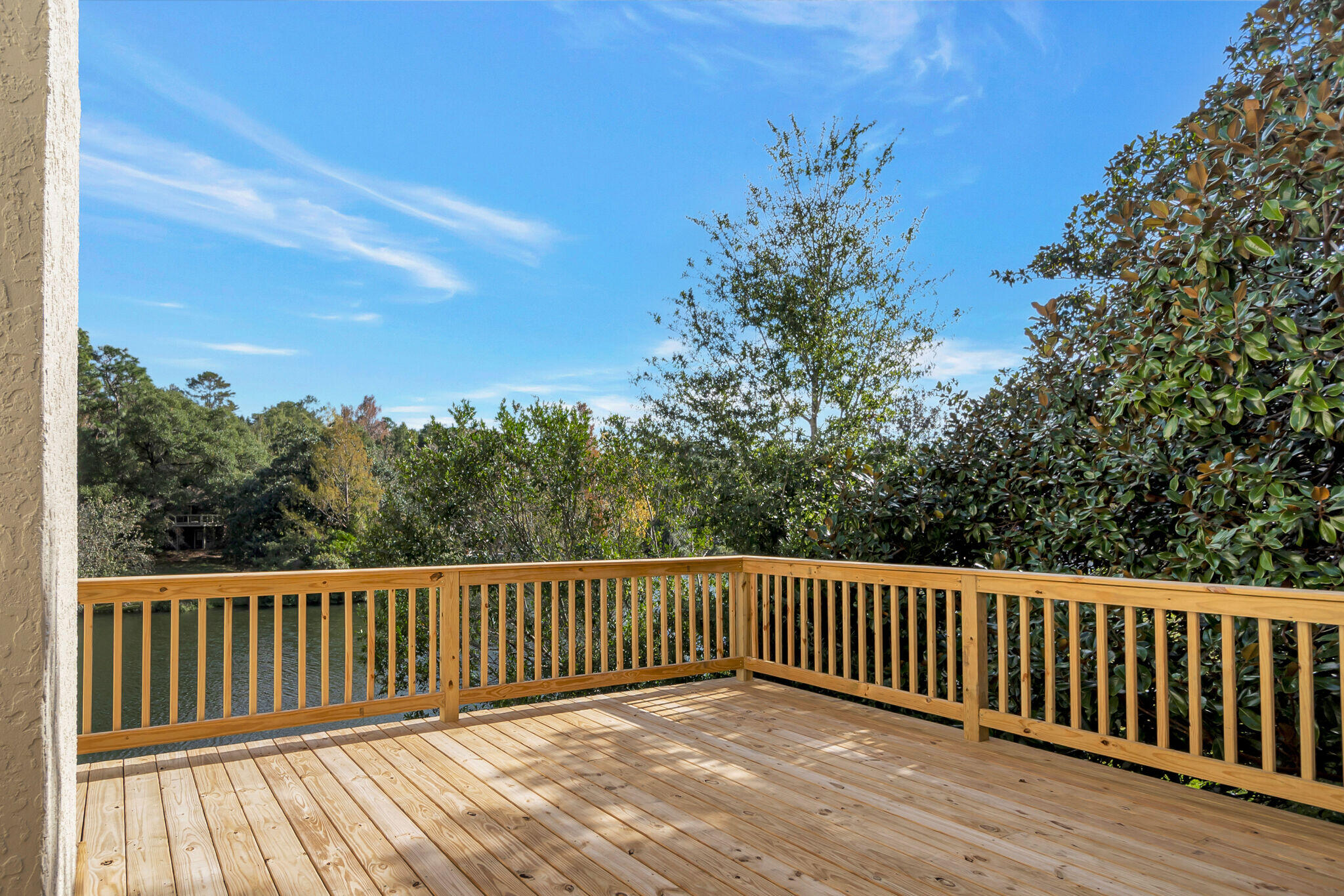 Lake Way Villas I - Residential