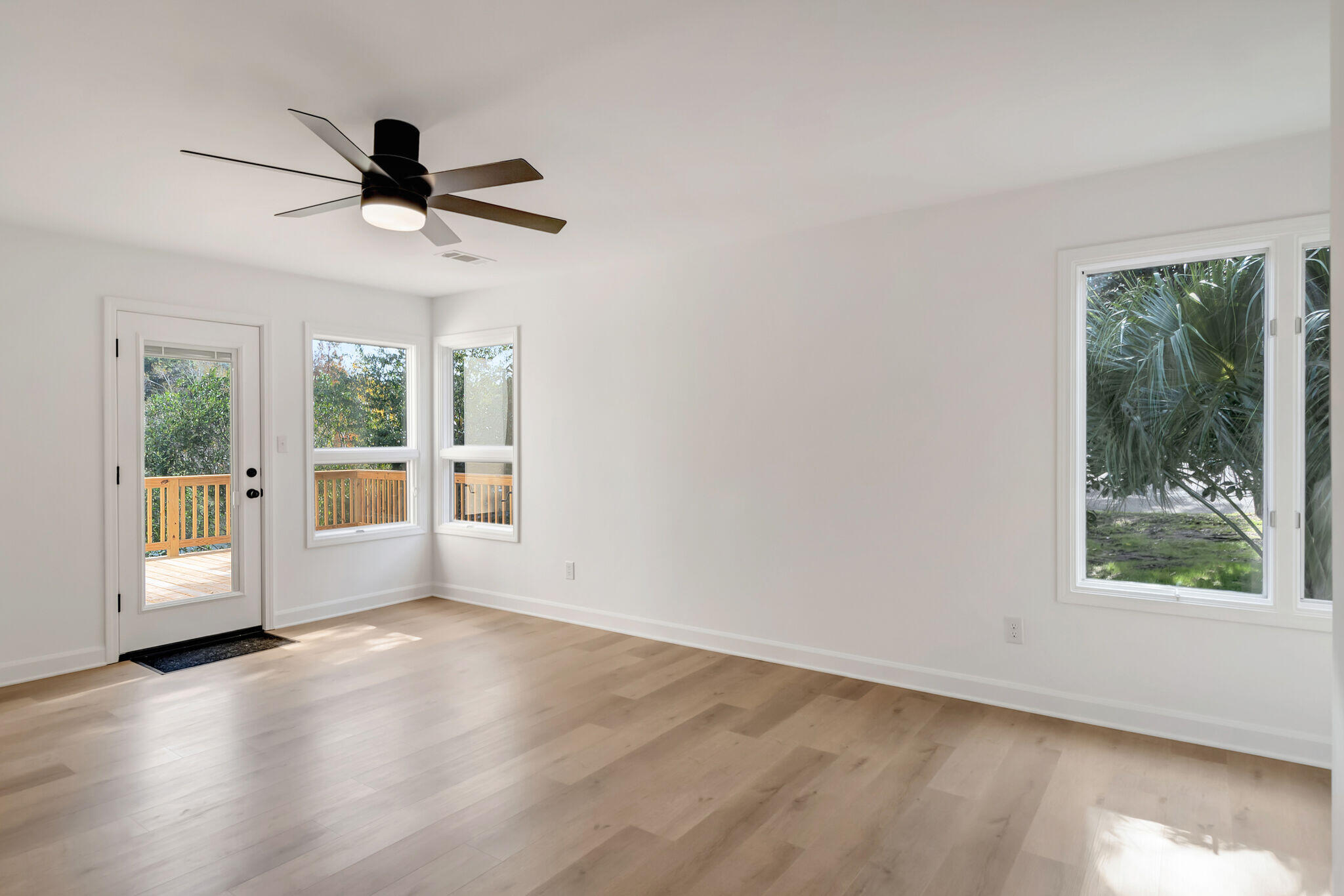 Lake Way Villas I - Residential