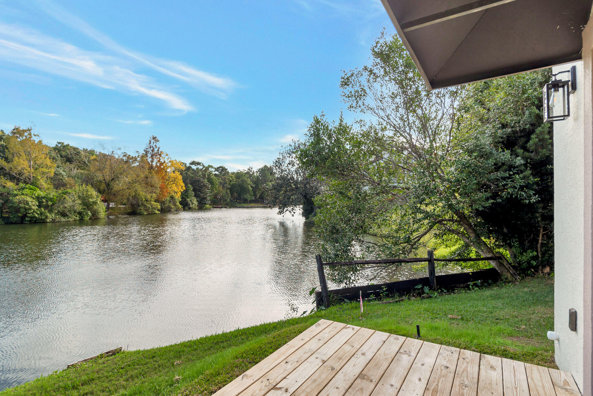 Lake Way Villas I - Residential