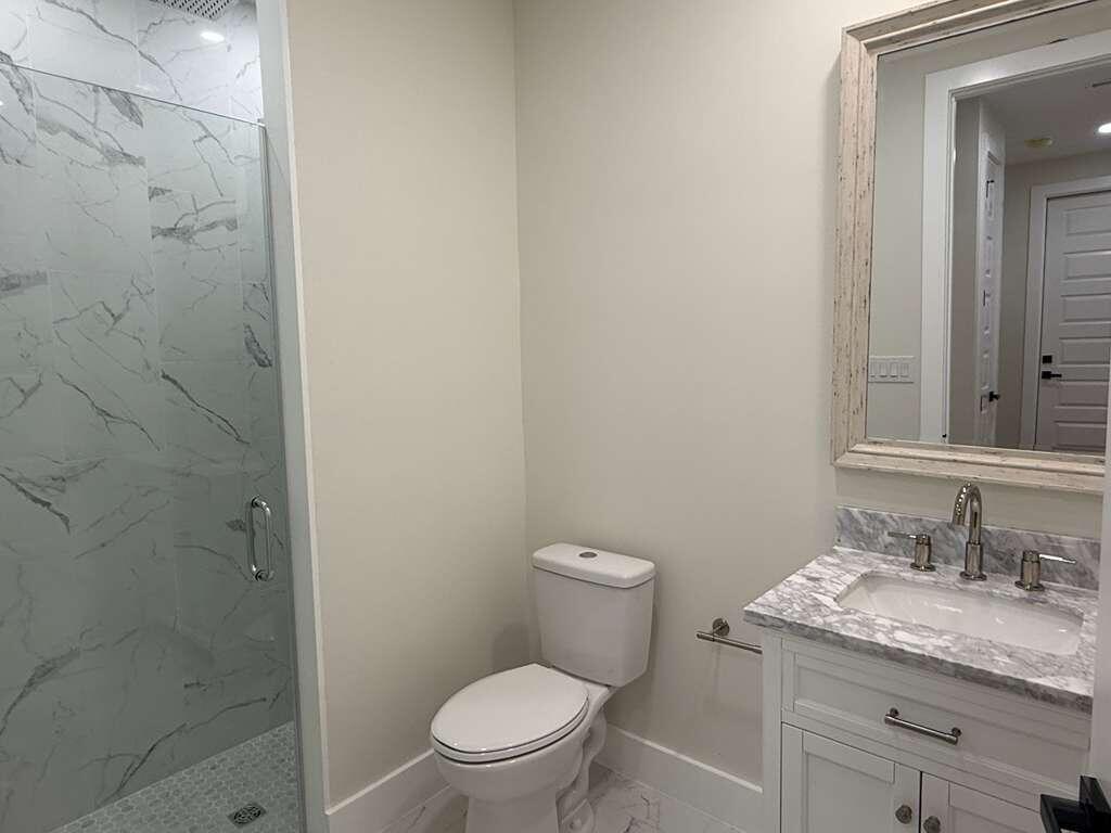 VILLA TASSO TOWN OF - Residential Lease