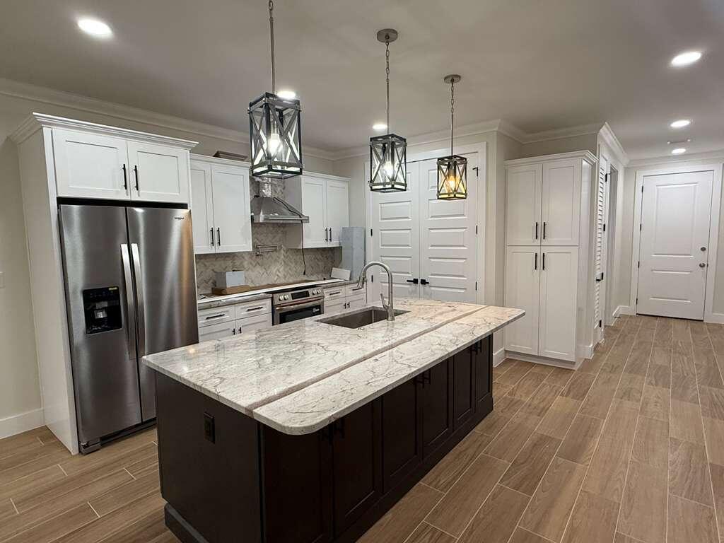 VILLA TASSO TOWN OF - Residential Lease