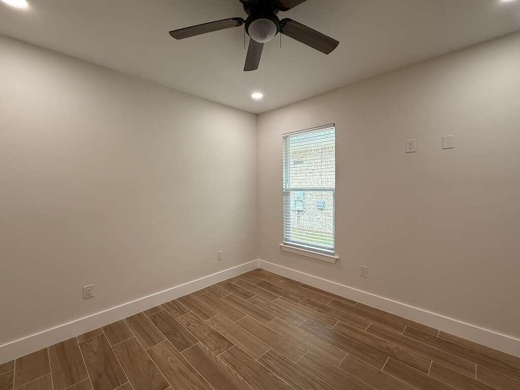 VILLA TASSO TOWN OF - Residential Lease