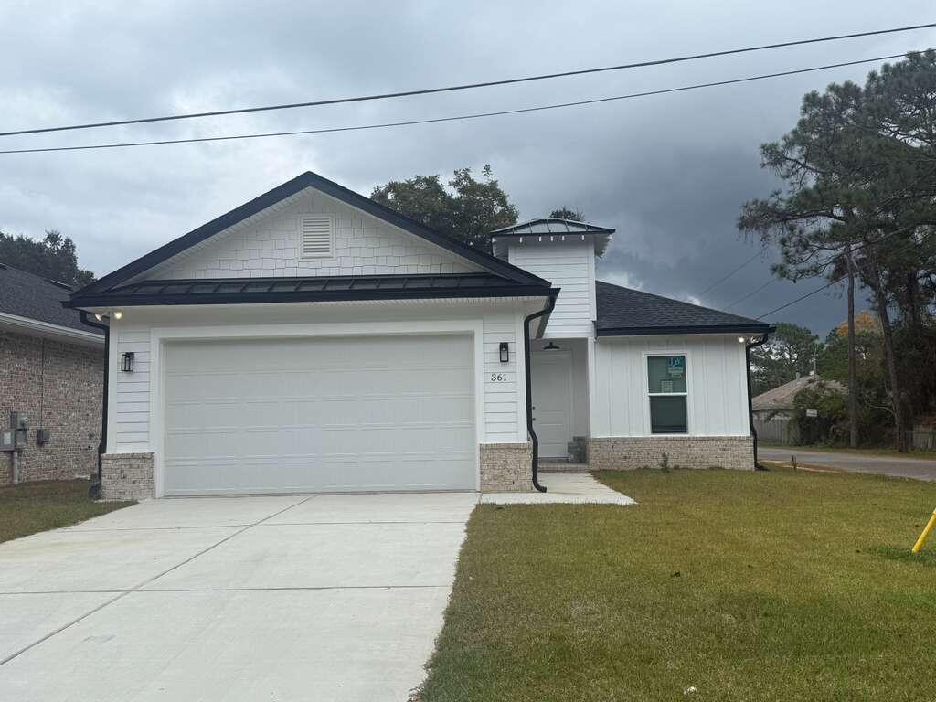 VILLA TASSO TOWN OF - Residential Lease