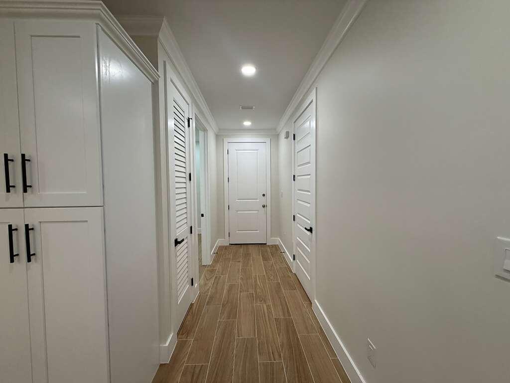 VILLA TASSO TOWN OF - Residential Lease