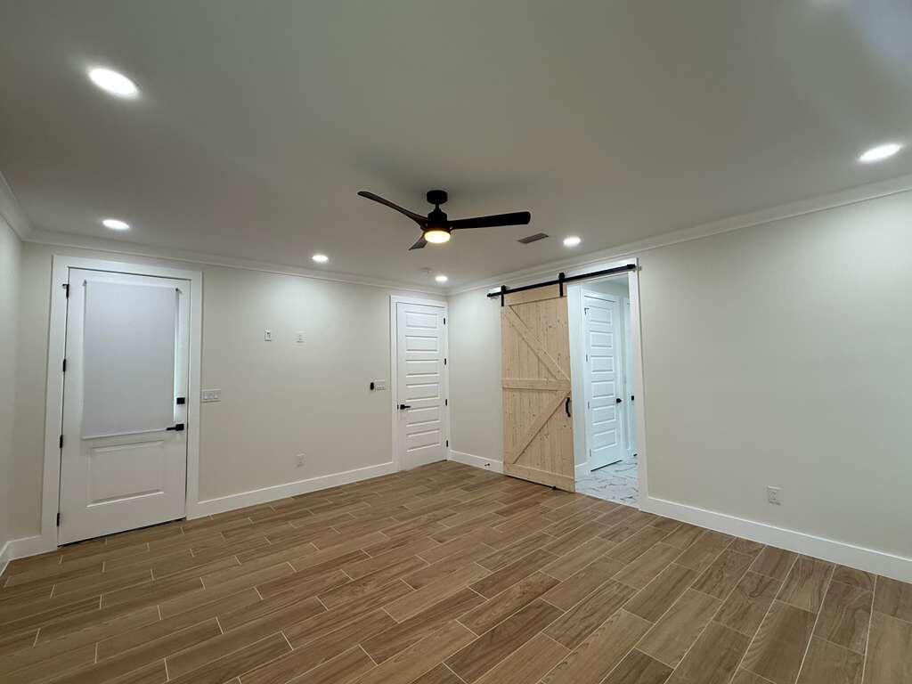 VILLA TASSO TOWN OF - Residential Lease