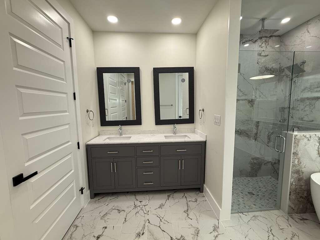 VILLA TASSO TOWN OF - Residential Lease