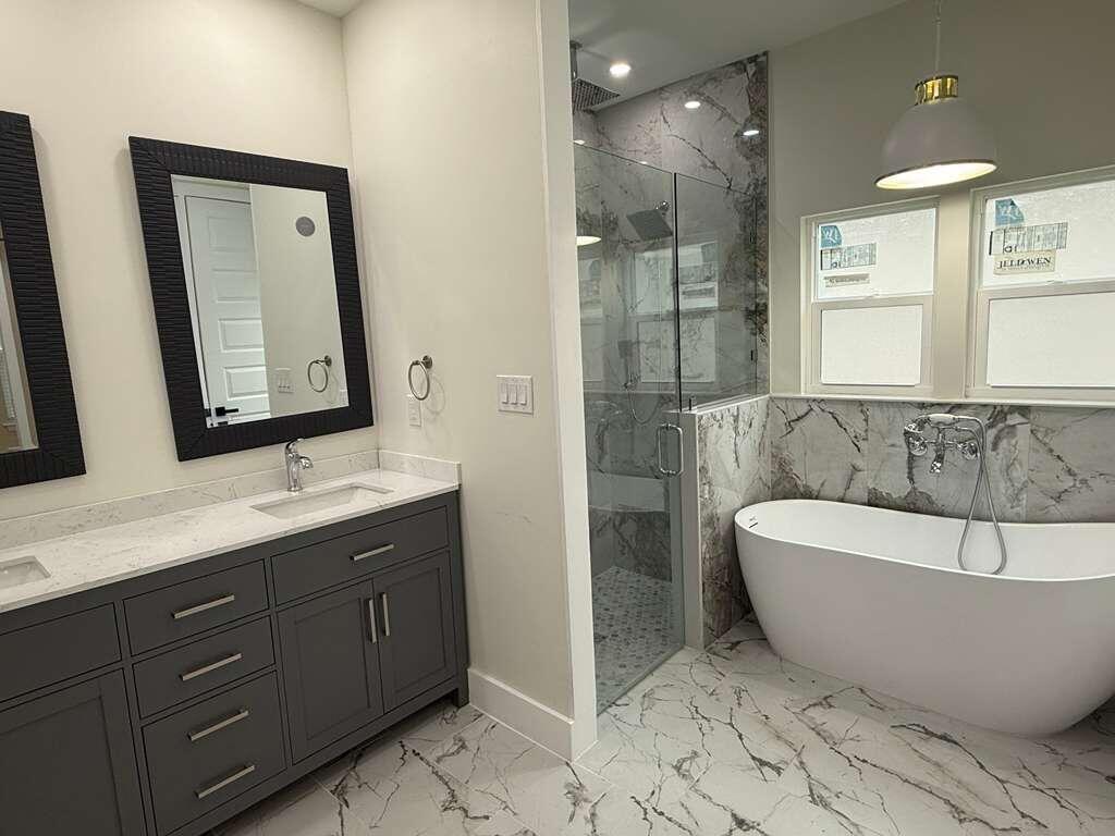 VILLA TASSO TOWN OF - Residential Lease