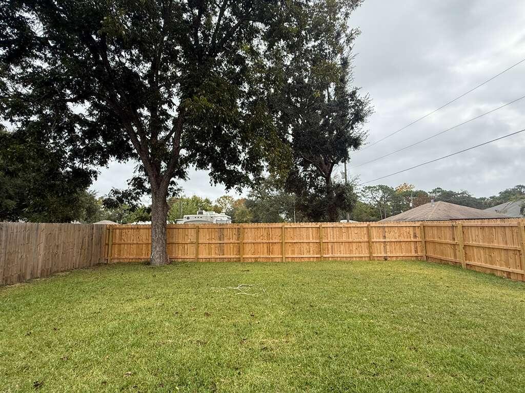 VILLA TASSO TOWN OF - Residential Lease