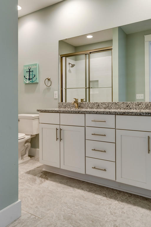 SERENITY AT DUNE ALLEN - Residential