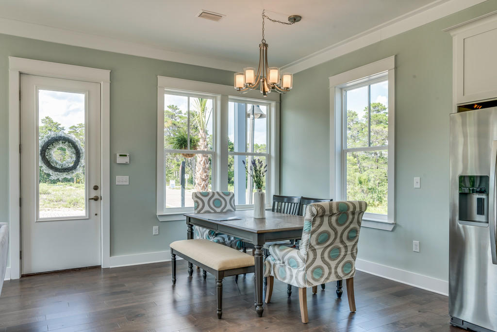 SERENITY AT DUNE ALLEN - Residential