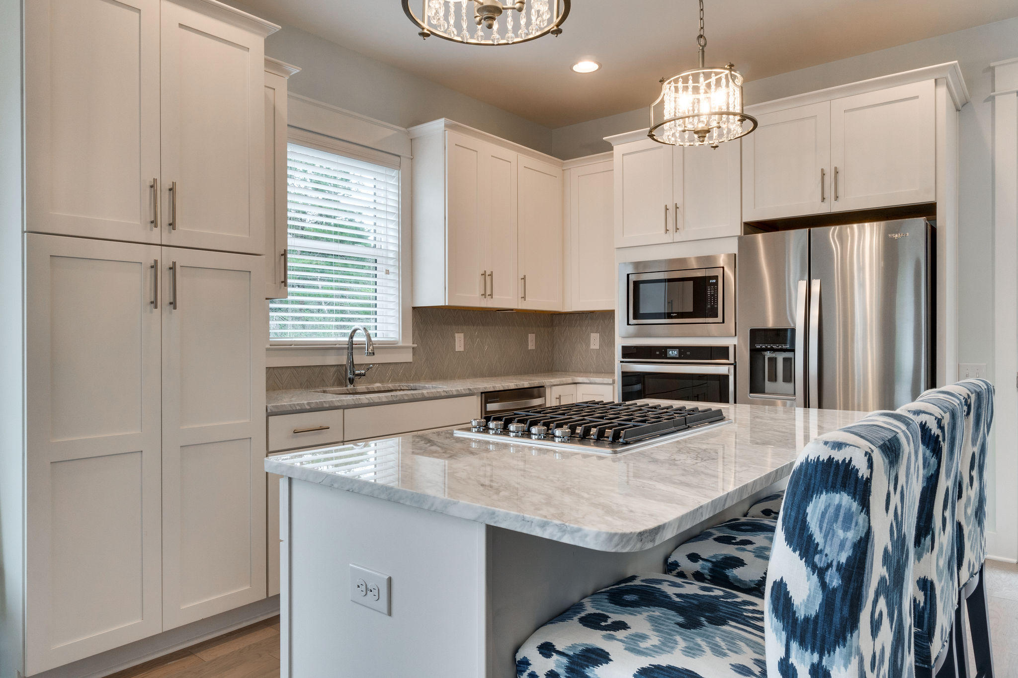 SERENITY AT DUNE ALLEN - Residential