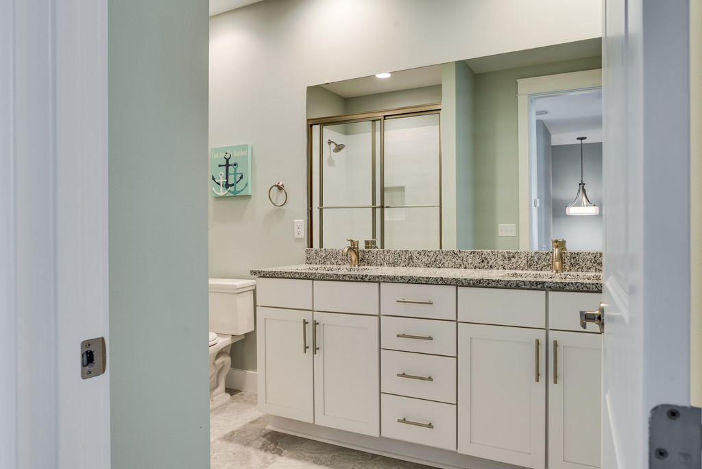 SERENITY AT DUNE ALLEN - Residential