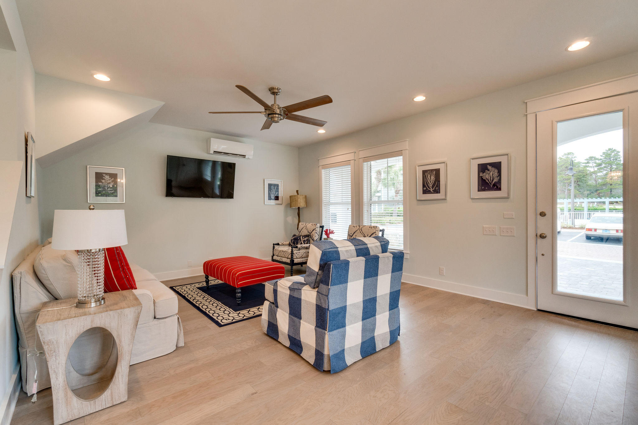 SERENITY AT DUNE ALLEN - Residential