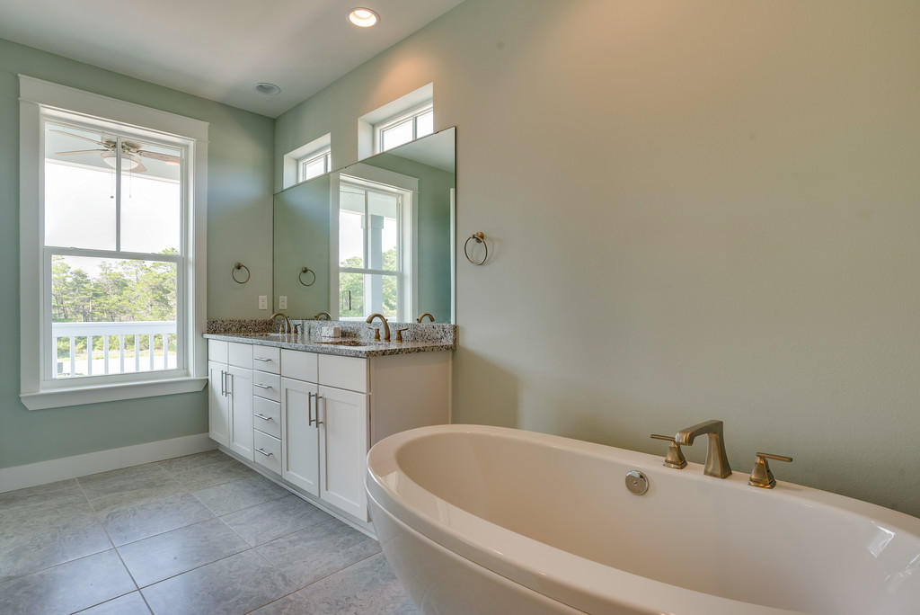 SERENITY AT DUNE ALLEN - Residential