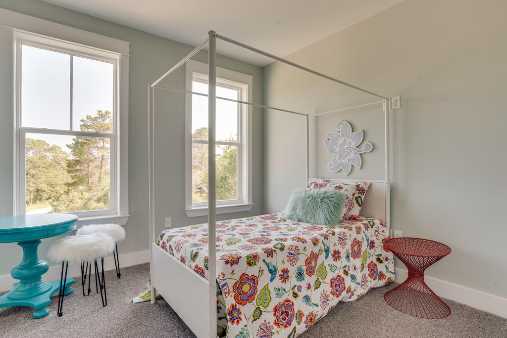 SERENITY AT DUNE ALLEN - Residential