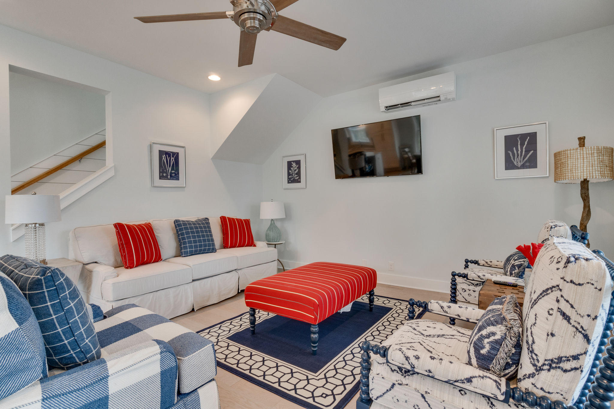 SERENITY AT DUNE ALLEN - Residential