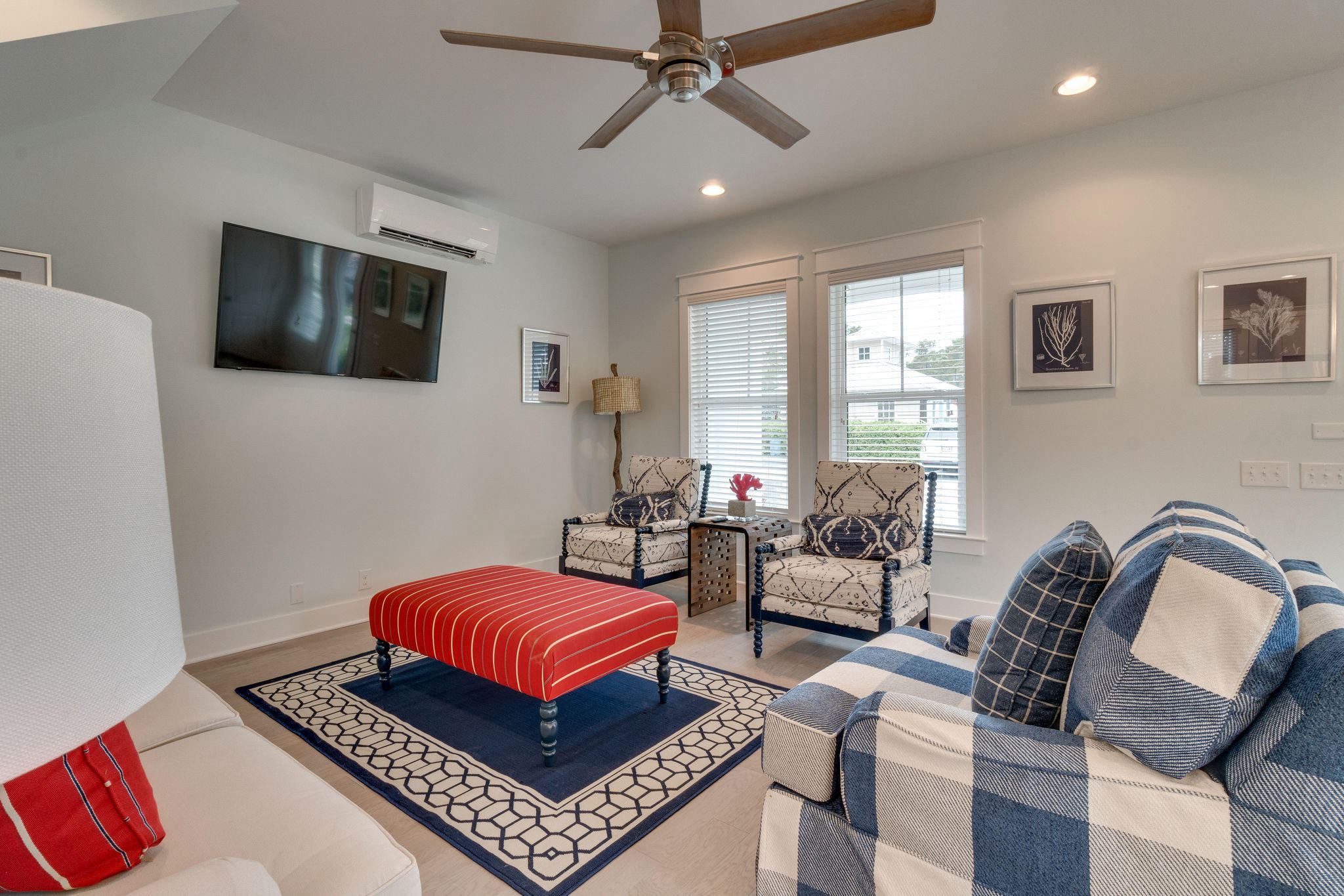 SERENITY AT DUNE ALLEN - Residential