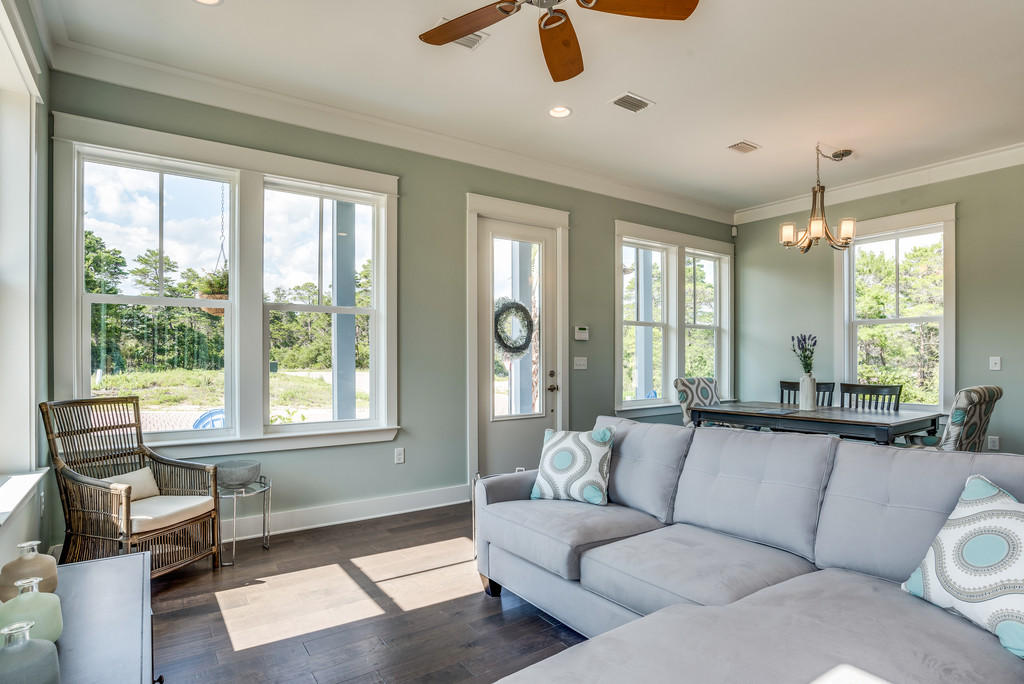 SERENITY AT DUNE ALLEN - Residential