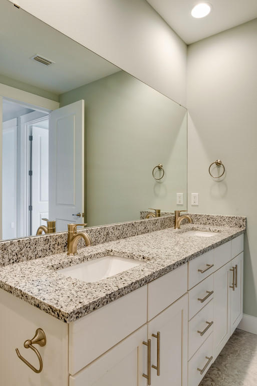 SERENITY AT DUNE ALLEN - Residential