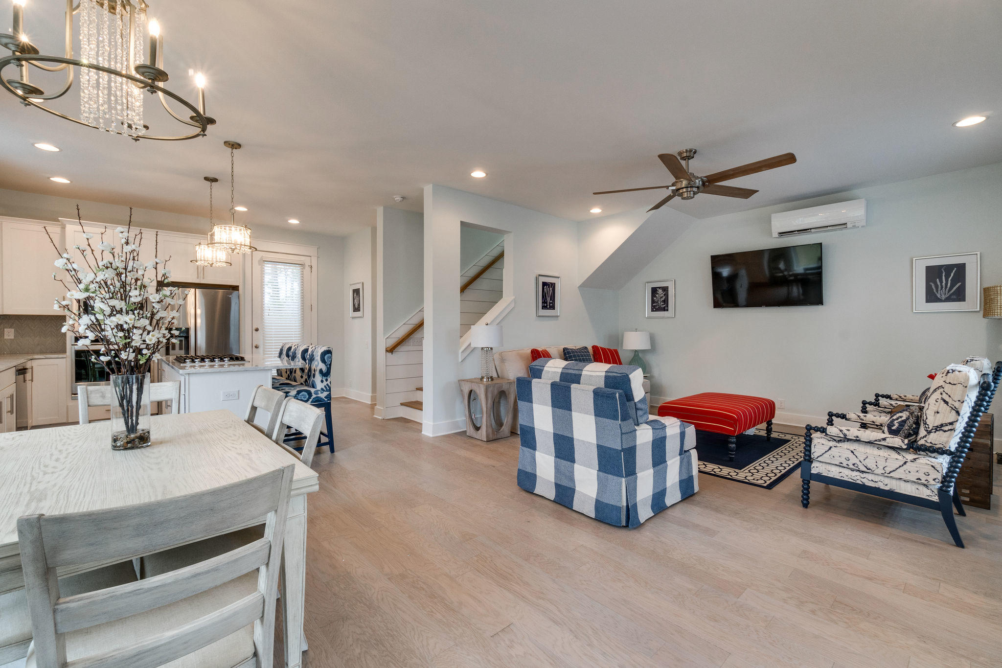 SERENITY AT DUNE ALLEN - Residential