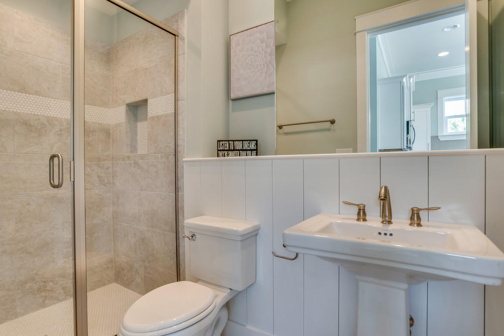 SERENITY AT DUNE ALLEN - Residential