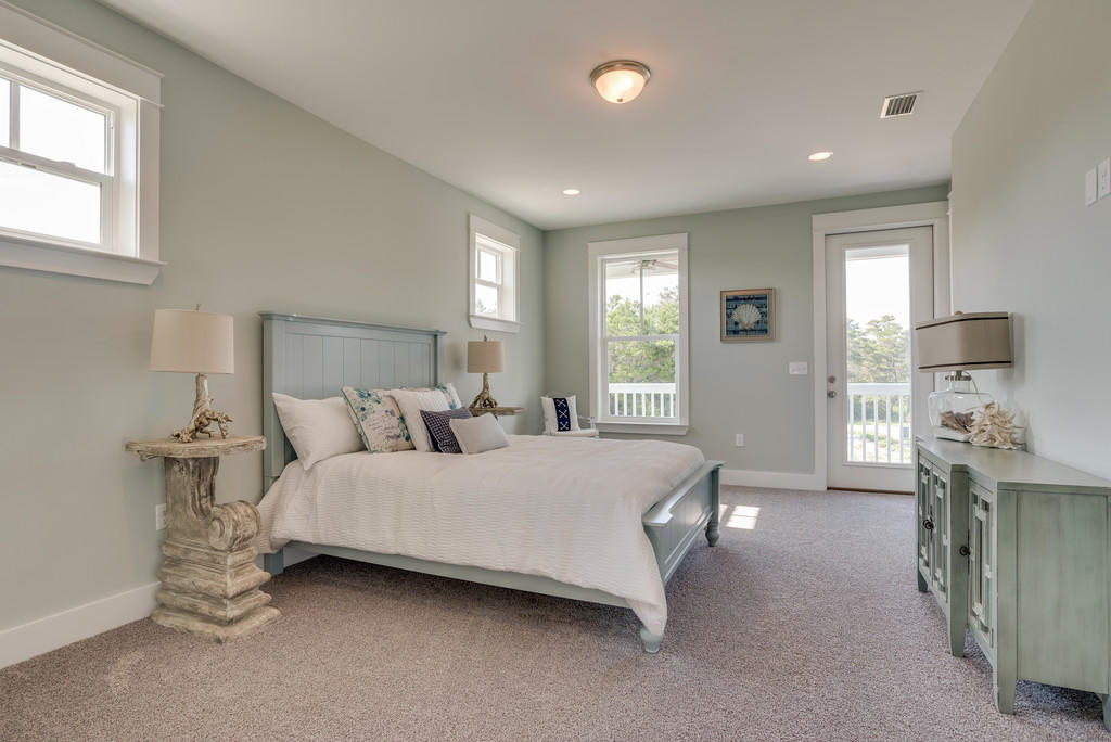 SERENITY AT DUNE ALLEN - Residential