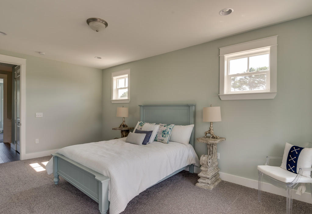 SERENITY AT DUNE ALLEN - Residential