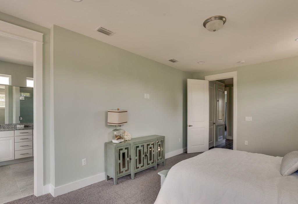 SERENITY AT DUNE ALLEN - Residential