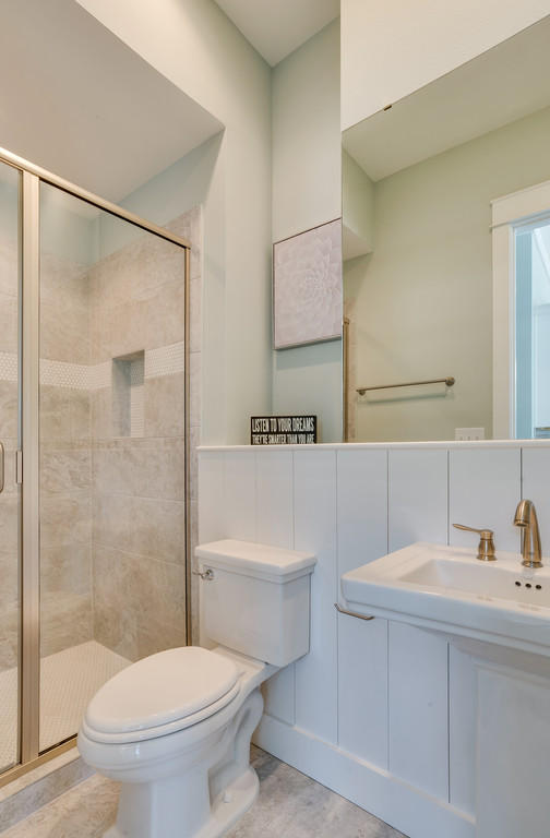 SERENITY AT DUNE ALLEN - Residential