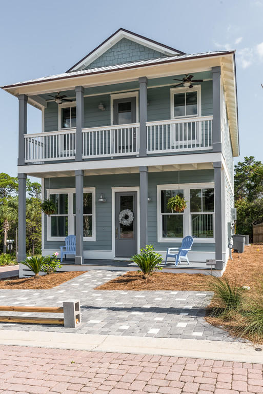 SERENITY AT DUNE ALLEN - Residential