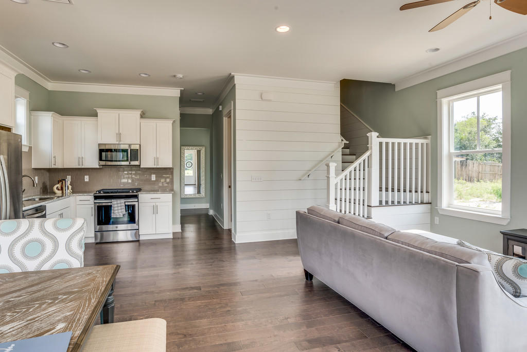 SERENITY AT DUNE ALLEN - Residential