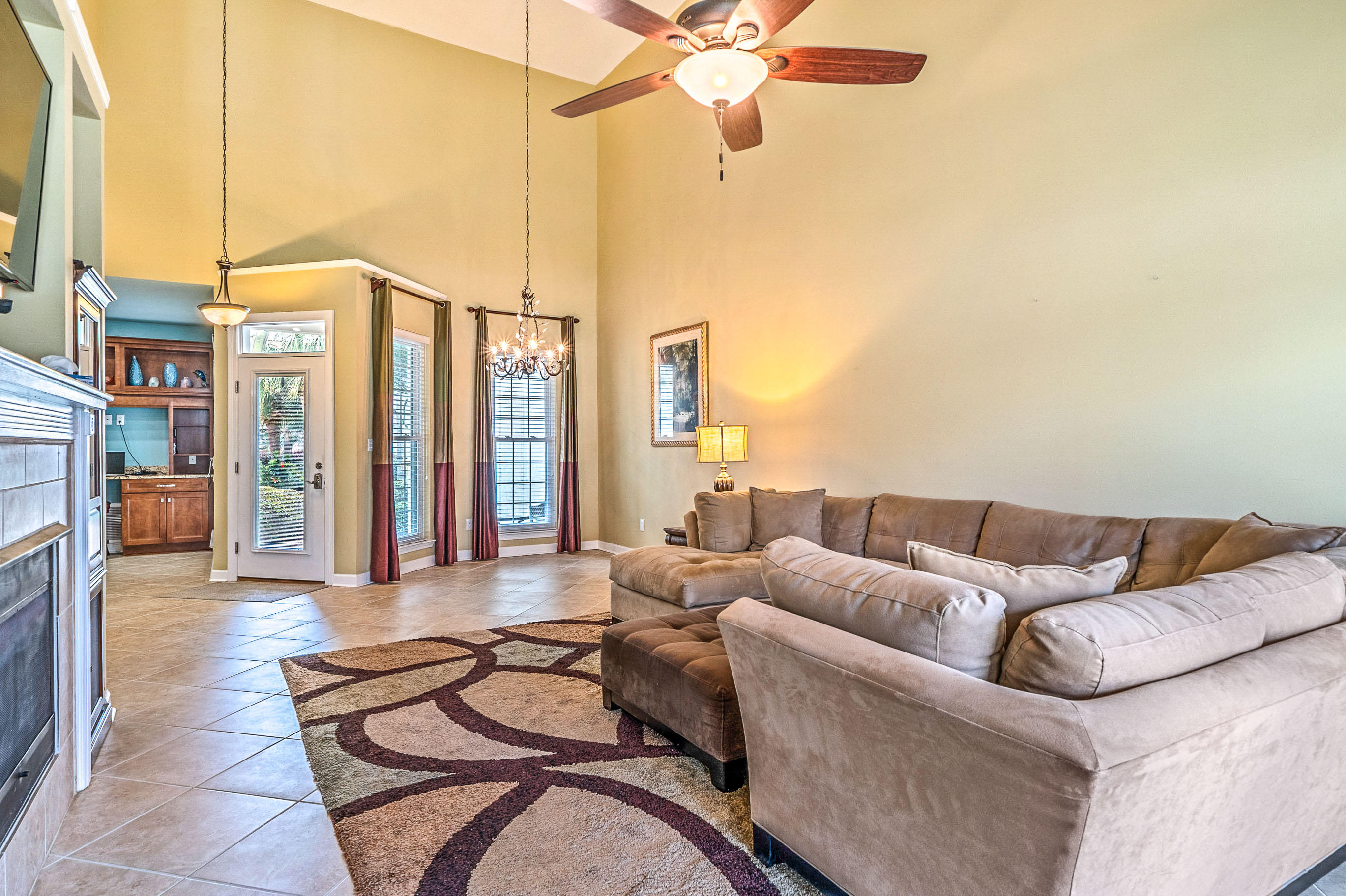 BON VILLAS - Residential