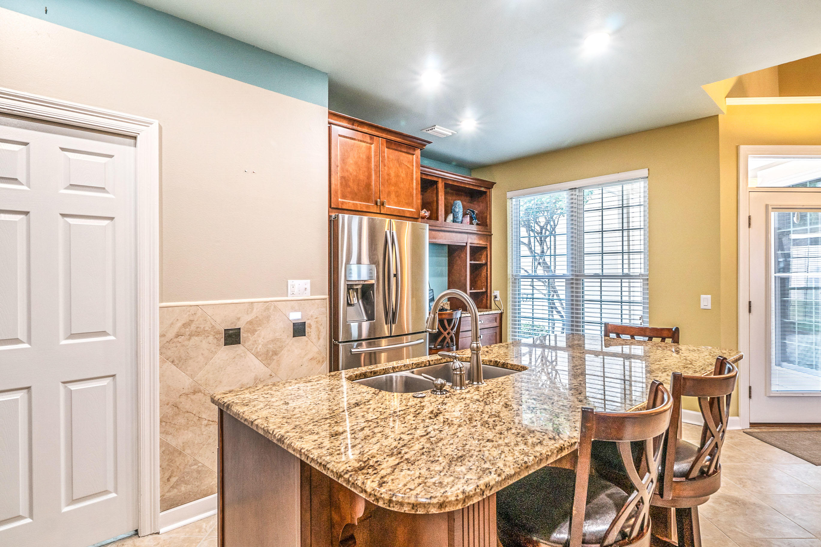 BON VILLAS - Residential