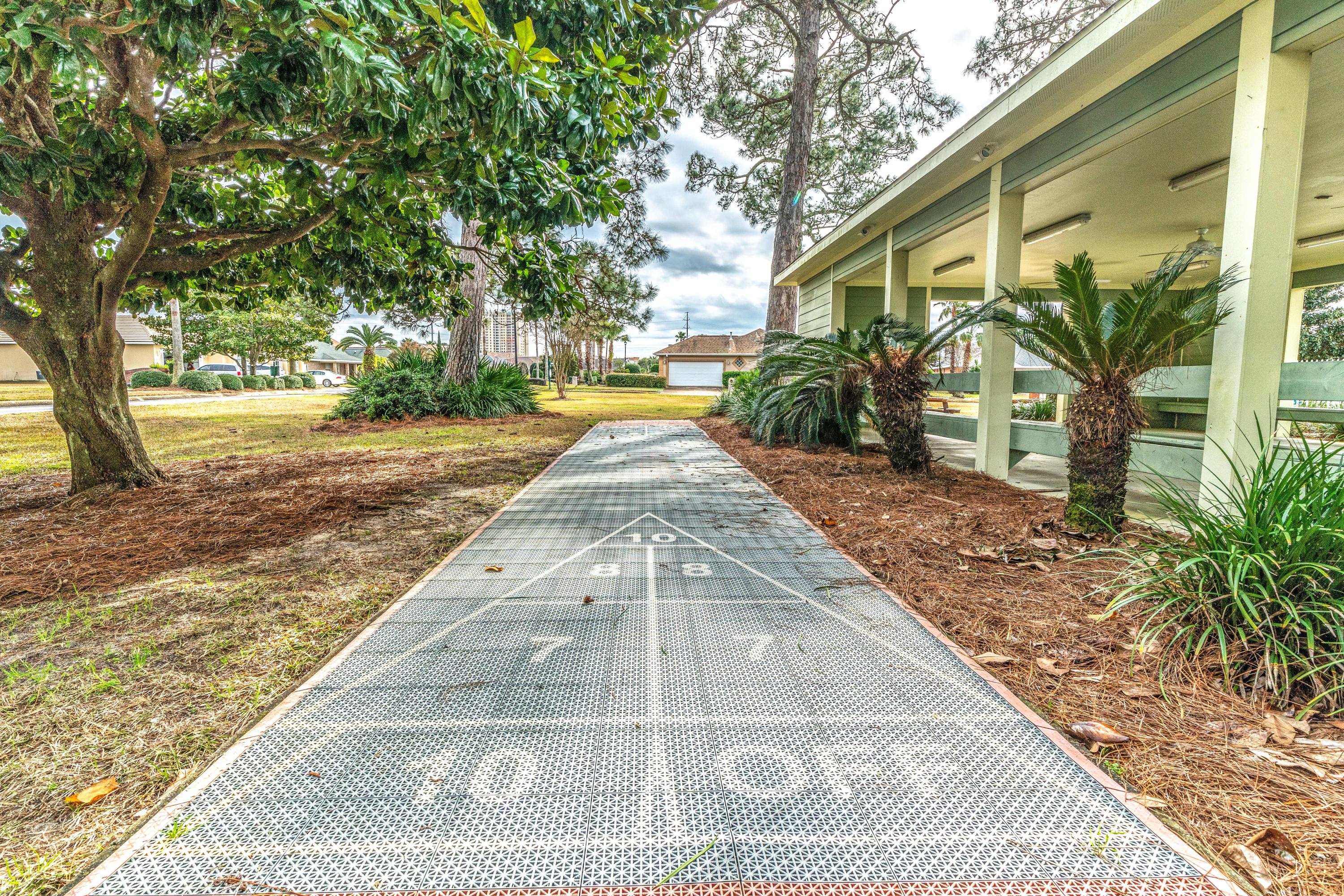 BON VILLAS - Residential