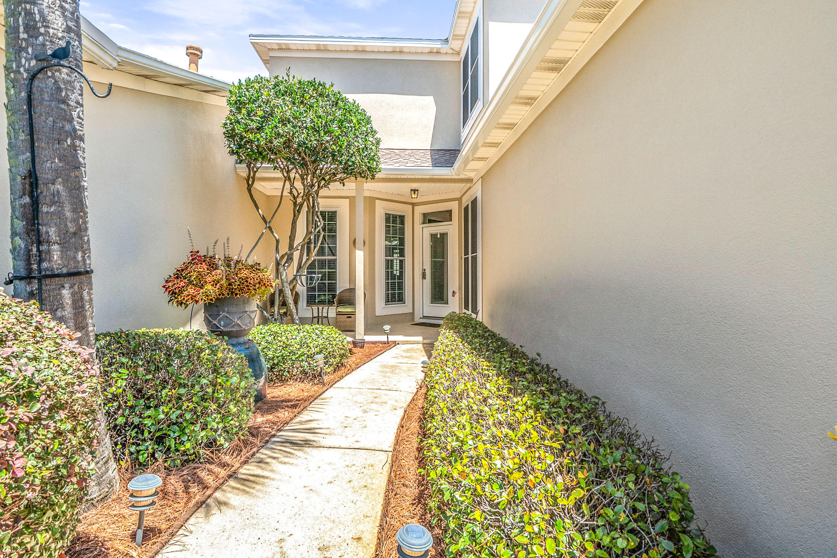 BON VILLAS - Residential